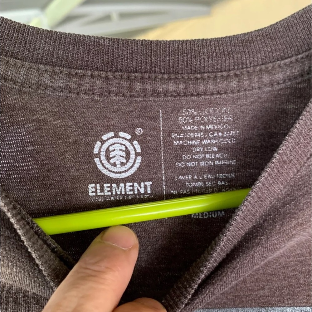 Element Shirt - Picture 4 of 4
